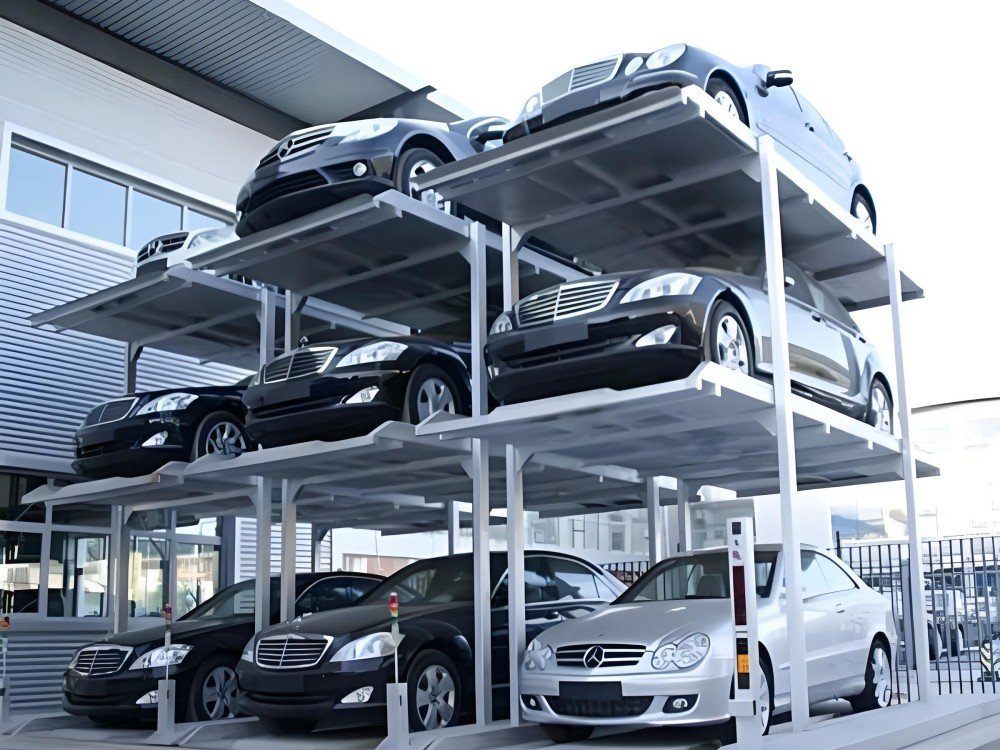 smart parking solutions 3